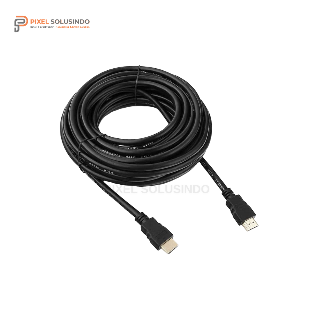 Kabel HDMI 10M